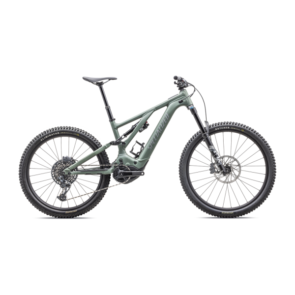 Specialized Turbo Levo Comp Alloy sage green/cool grey/black