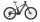 SCOTT Strike eRIDE 930 black (EU)