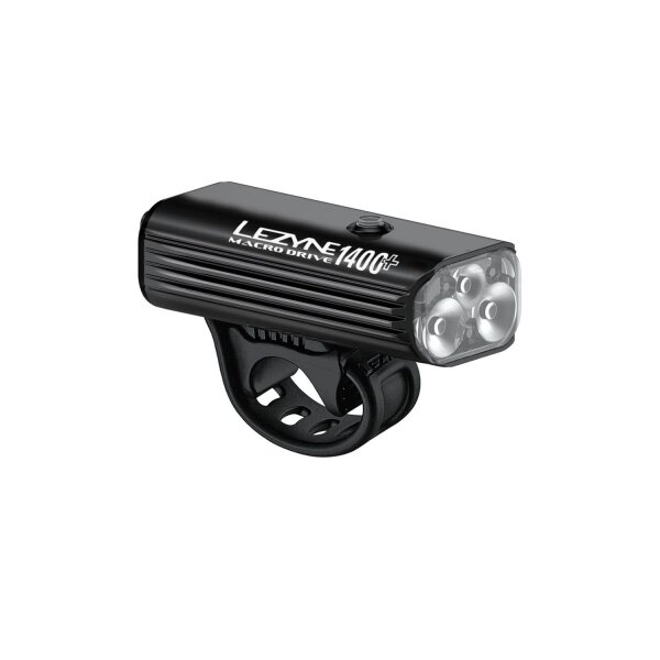 Lezyne Macro Drive1400+