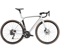 Trek Madone SL 6 Gen 8 white Prismatic