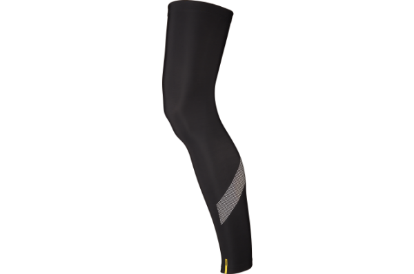 Mavic Cosmic Leg Warmer schwarz XS