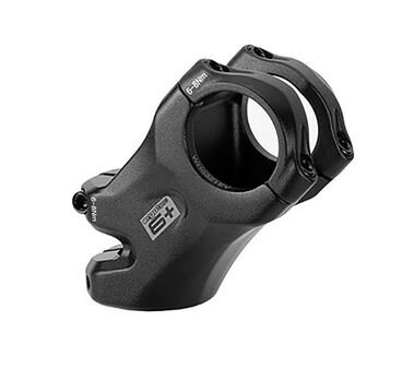 Ergotec Vorbau High Ray 35.0 55mm sw 6