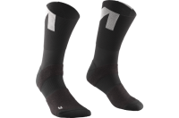 Mavic Essential Thermo Socks black silver