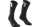 Mavic Essential Thermo Socks black silver