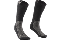 Mavic Essential Wool Socks gold carbon