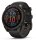 Garmin Fenix 8 - 47 mm, Amoled Sapphire schwarz/carbongrau