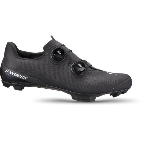 Specialized S-Works Recon Gravel/MTB black