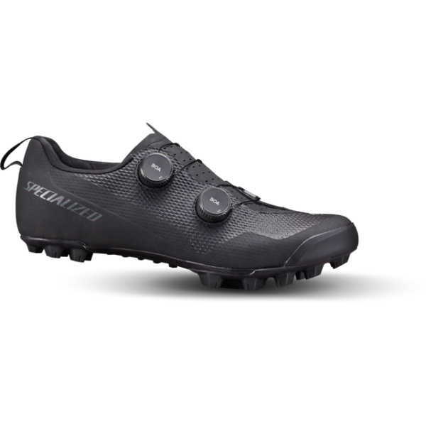 Specialized Recon 3.0 Gravel/MTB black