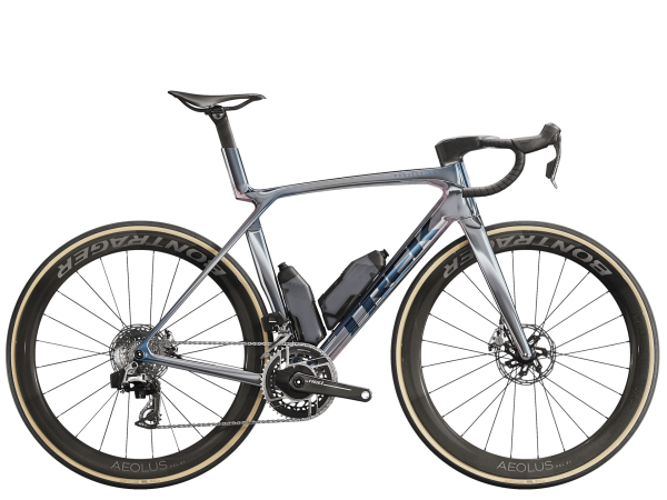 Trek Madone SLR 9 AXS Gen 8 ICON Interstellar