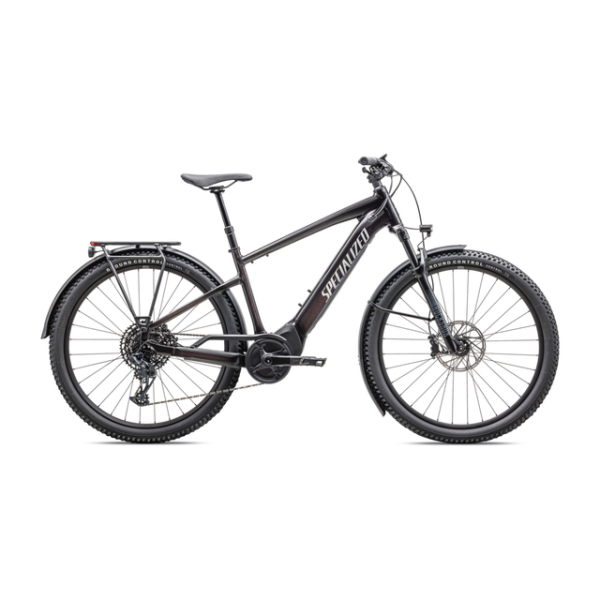 Specialized Turbo Tero 5.0 EQ red onyx/smoke