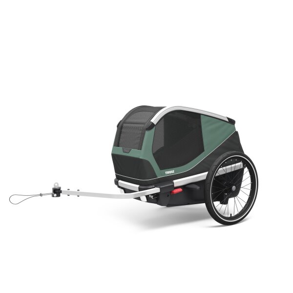 Thule Bexey M für Hunde hazy green