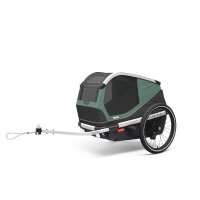 Thule Bexey M für Hunde hazy green