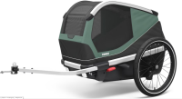 Thule Bexey M für Hunde hazy green