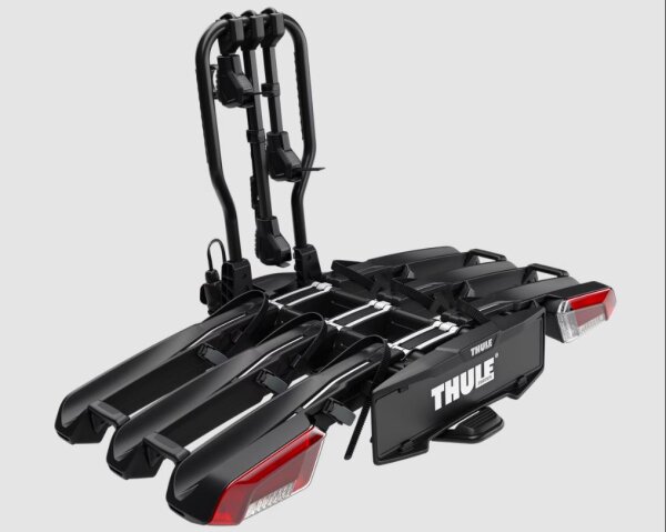 Thule Heckträger EasyFold 3 3-Bike