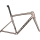 Specialized S-Works Tarmac SL8 Frameset gloss viavi red gold over silver / satin metallic obsidian