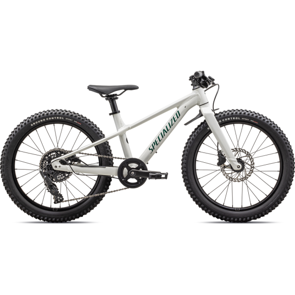 Specialized Riprock 20 gloss dune white pngrn