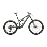Specialized Levo SL comp carbon cypress...
