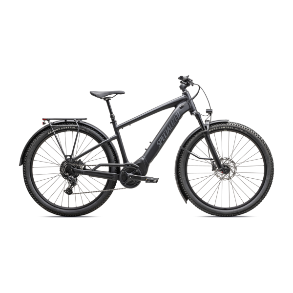 Specialized Tero 4.0 EQ NB satin black / black reflective