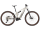 Trek Powerfly+ FS 6 Gen 4 era white/buff beige