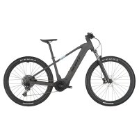 SCOTT Aspect eRIDE 910 midnight grey