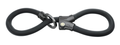ABUS Infinity Loop 1806/140 schwarz
