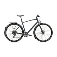 Specialized Sirrus X 2.0 EQ gloss black liquid...