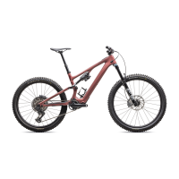 Specialized Levo SL comp carbon spice/maroon/obsidian