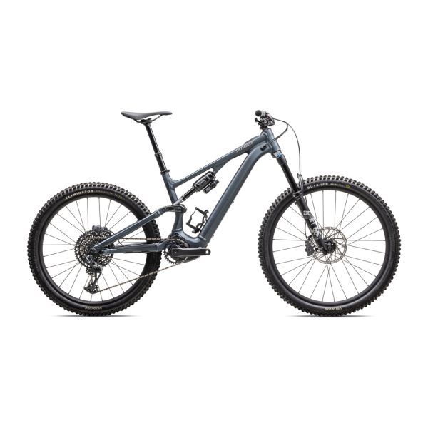 Specialized Levo SL comp alloy cast blue metallic/dark navy/white mountains