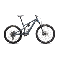 Specialized Levo SL comp alloy cast blue metallic/dark...