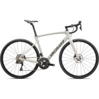 Specialized Roubaix SL8 comp red ghost pearl over...
