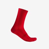 Castelli Espresso 18 Sock rot
