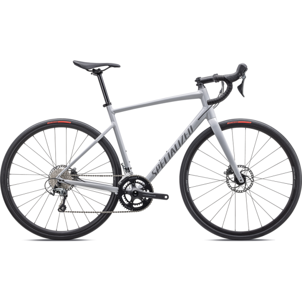 Specialized Allez Sport gloss dove grey/cool grey/chameleon lapis