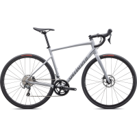 Specialized Allez Sport gloss dove grey/cool...