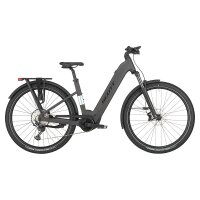 SCOTT Axis 20 Wave midnight grey