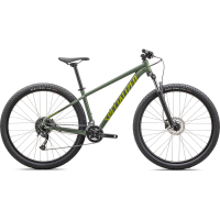 Specialized Rockhopper Base VN gloss sage green/olive green