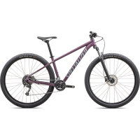 Specialized Rockhopper Base VN satin cast lilac/sea foam