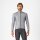 Castelli Aria Shell Jacket silber