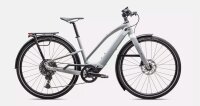 Specialized Vado SL 2 5.0 Step-Through EQ gloss dove...