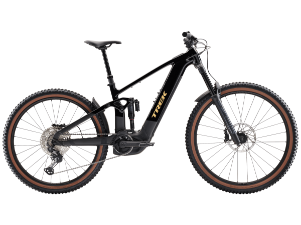 Trek Rail+ 8 Gen 5 dark star