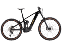 Trek Rail+ 8 Gen 5 dark star