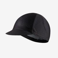 Castelli Espresso 2 Cap light black