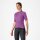Castelli Unlimited W Jersey hortensia