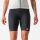 Castelli Core Drill W Short black