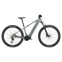 SCOTT Aspect eRIDE 900 highland green