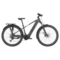 SCOTT Sub eRide 30 midnight grey