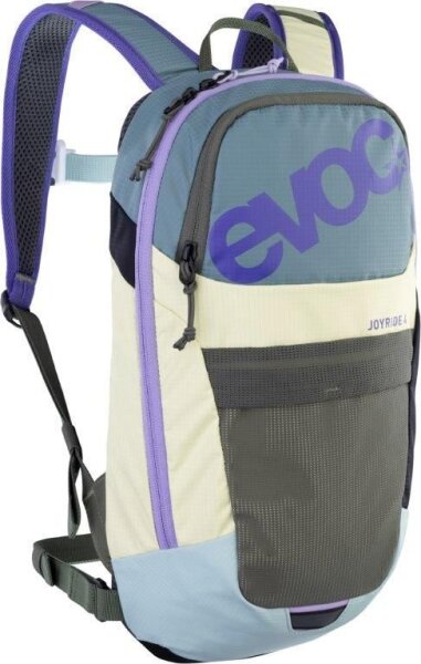 EVOC Joyride 4L steel/lemonade/mint