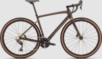 Specialized Diverge Sport carbon satin doppio/gunmetal