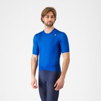 Castelli Superleggera a/c Jersey azzurro itallia