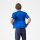 Castelli Superleggera a/c Jersey azzurro itallia