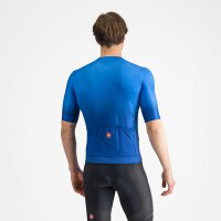 Castelli UPF Jersey azzurro itallia